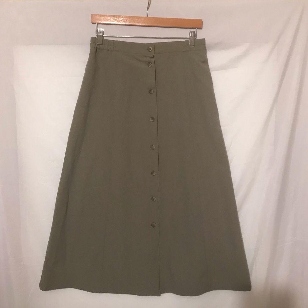 Vintage Skirt